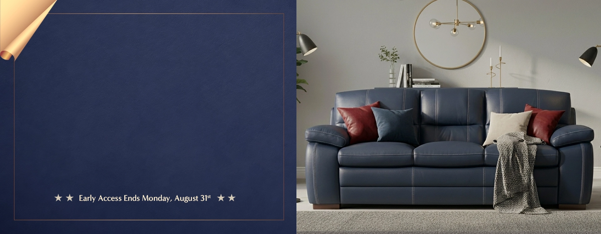 LABOR DAY SALE